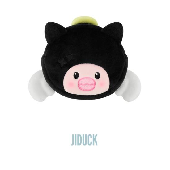 

Предзаказ Xdinary Heroes Beautiful Mind World Tour Finale в СЕУЛЕ Косметичка JIDUCK