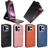 OnePlus 15 PLK110 Flip Wallet Case
