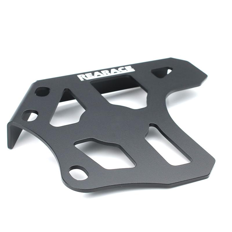 Fit For Royal Enfield Himalayan 450 HIMALAYAN450 2024- Motorcycle Front Brake Caliper Decoration Guard Cover Protector Aluminum