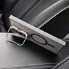 Samsung S26 Ultra Metal Lens Bracket & S25 Plus Magnetic Transparent Phone Case