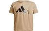adidas T Shirts Men's Crew Neck Moderate Straight Fit GU3644