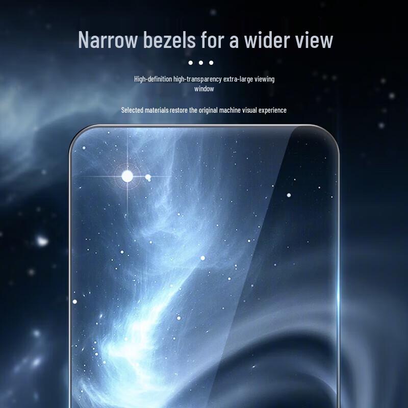 

Samsung S24 Tempered Glass Screen Protector