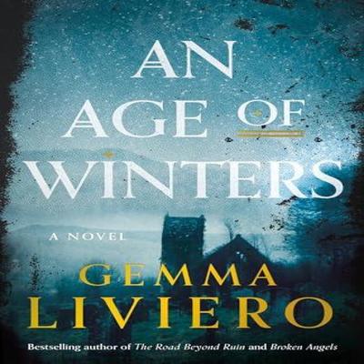 An Age of Winters by Gemma Liviero Paperback Book 9781662520617