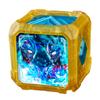 Bandai Łuk Ultramana DX Łuk Alyzer (Premia: W zestawie nowy Gene Cube)