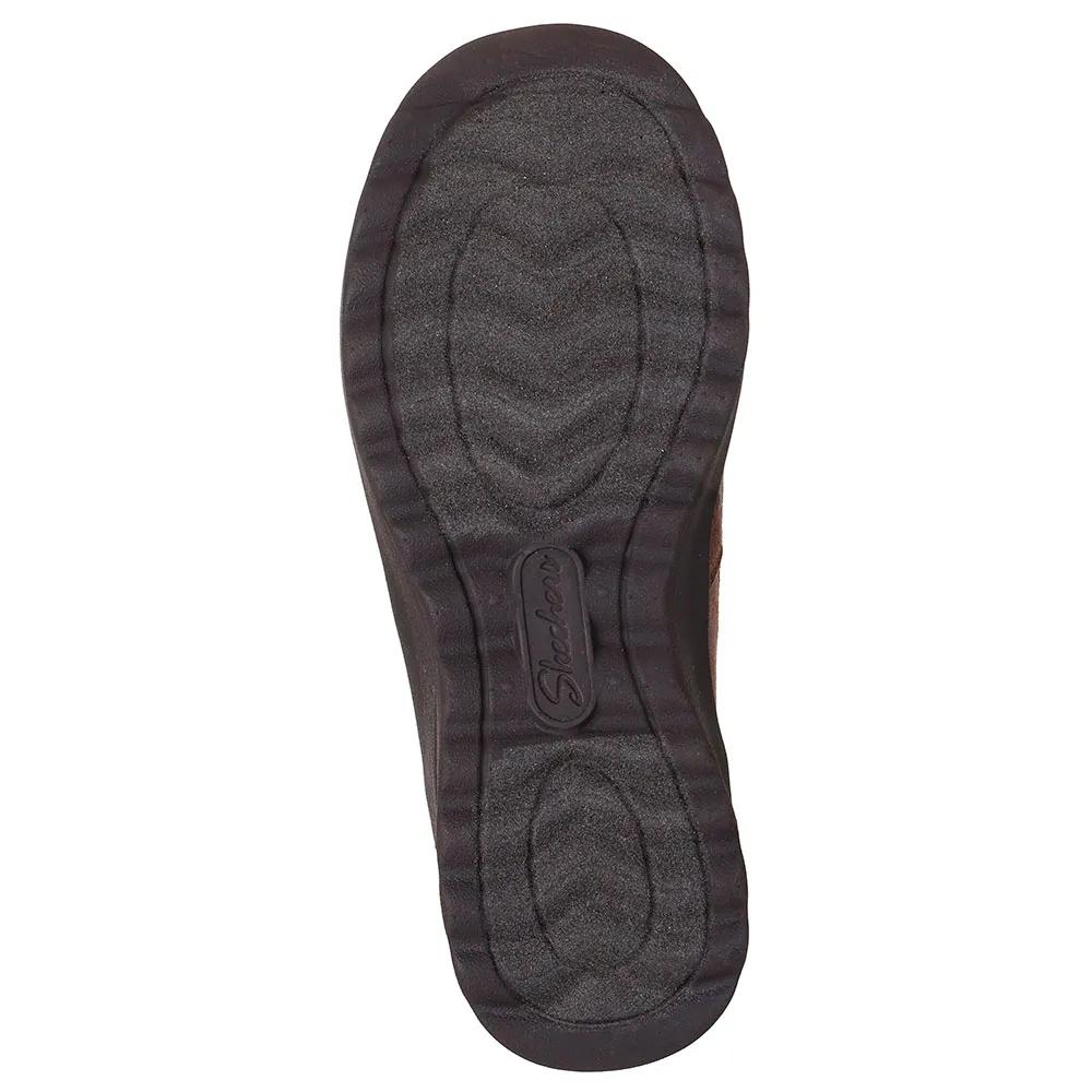 Skechers Lovely Vibe Fall In Bloom Booties