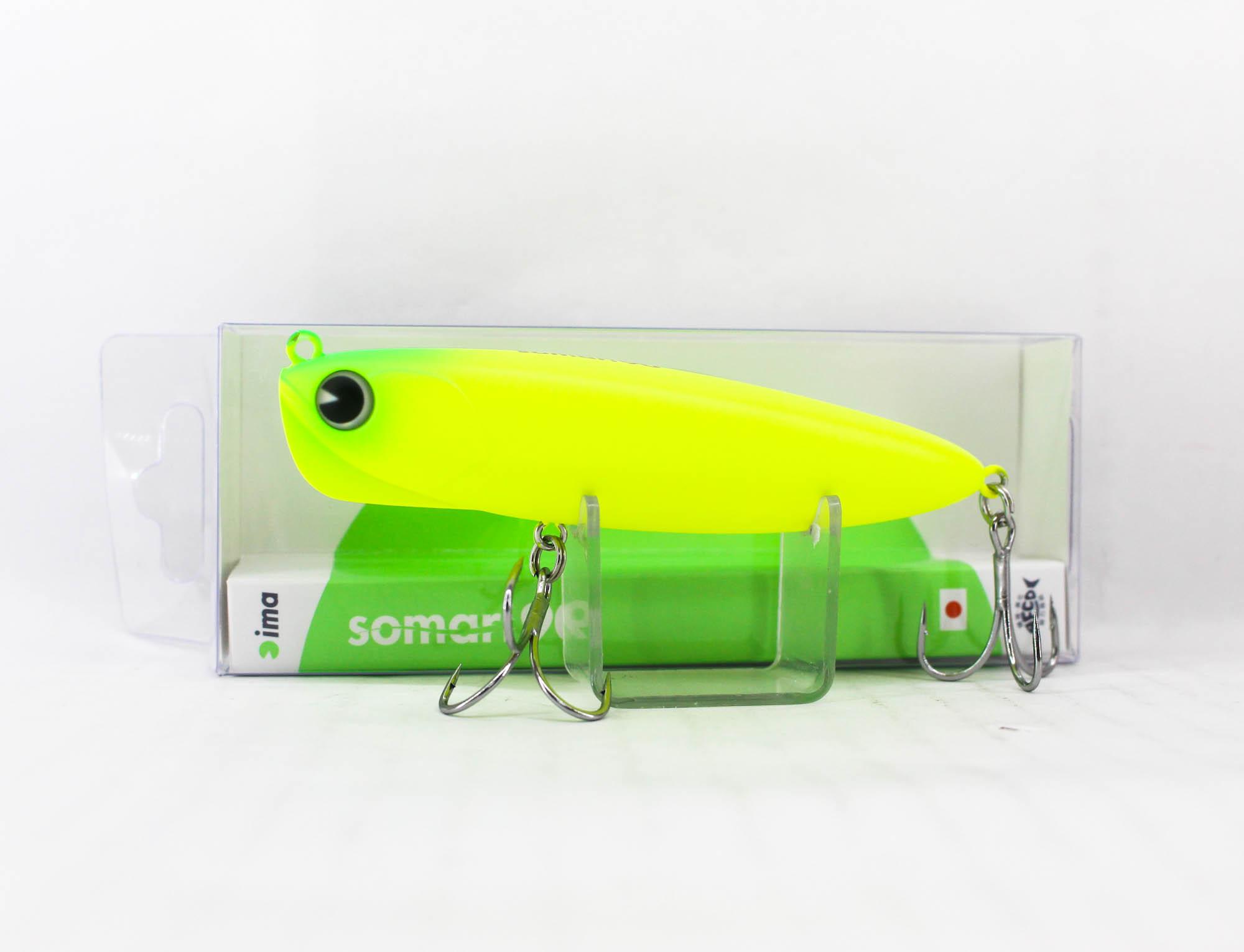 

Ima Somari 90 Sinking Lure 015 (5682)