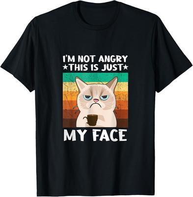 Tops – T-Shirts