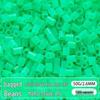 Mard Family Perler Beads P Series Pearlescent Colors 2.6mm Refill Pack - 50g Fused Beads