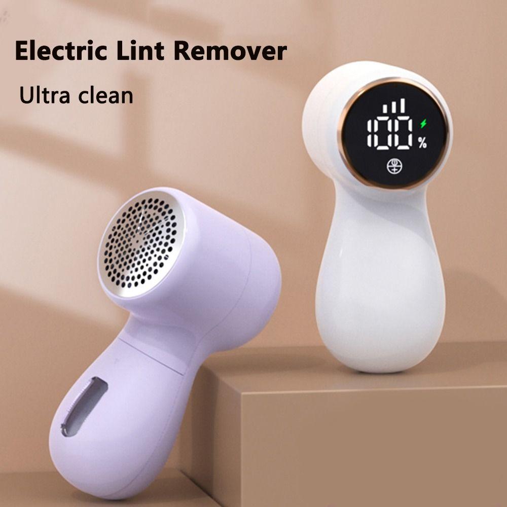 

Цифровой дисплей Одежда Бритва Ткань Бритва Ремувер Триммер для волос Триммер для одежды Дом