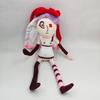 Grenzüberschreitendes Hazbin Hotel Helluva Boss Clown Plüschtier Geschenk