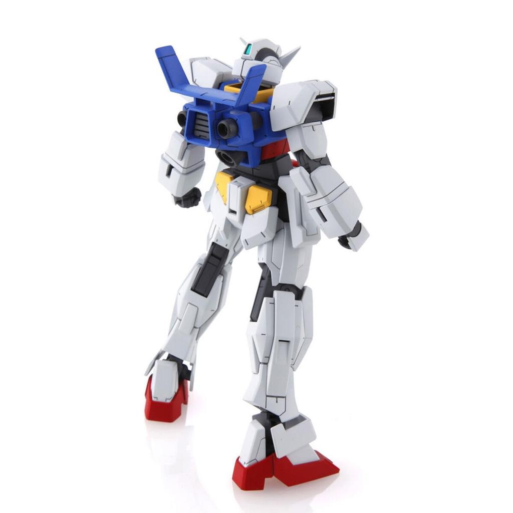 HG Gundam Normal Suit Gundam 1/144 AGE-1 AGE-1 (Mobile AGE)