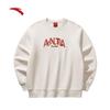 Anta Men's New Year Celebration Loose Fit Pullover Sweatshirt