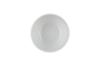 Le Creuset Bowl, 1100ml, White, Heat and Cold Resistant, Microwave, Oven, and Dishwasher Safe [Official Japanese Product]