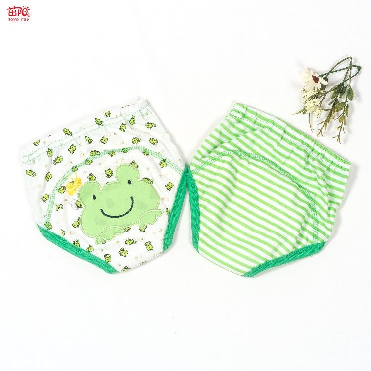 Durable Childrens Practice Pants With Fun Dog Frog Duck Sheep And Cat Patterns For Toddlers