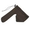 Men Sexy Bulge Pouch Sheath C-String Underwear Elephant Nose Funny G-String Thong Bikini Briefs