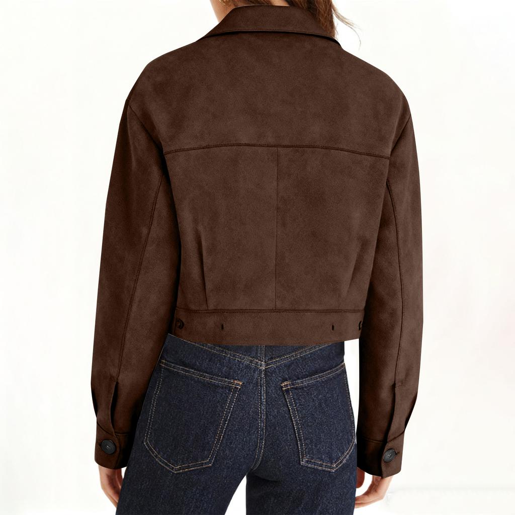 Women Solid Stripe Rain Jacket Outdoor Plus Waterproof Hooded Raincoat Windproof