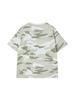 NYXX Graffity Tee Camo