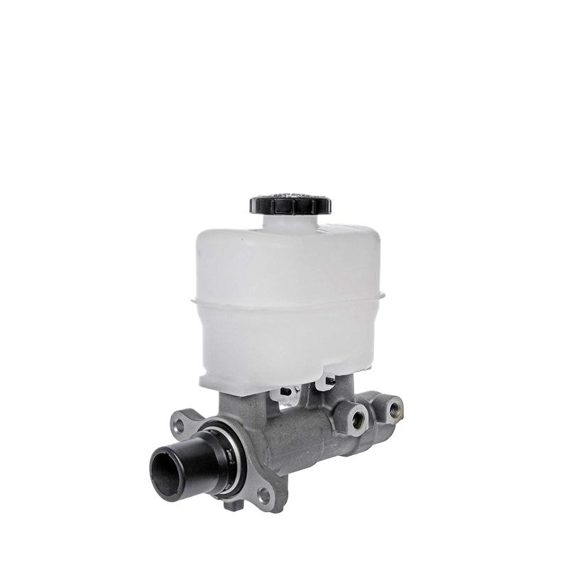 DL1Z2140C Brand New Brake Master Cylinder for Ford F-150 2004-2008 Lincoln Mark LT 2006-2008