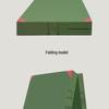 TLXT Foldable Martial Arts & Gymnastics Mat