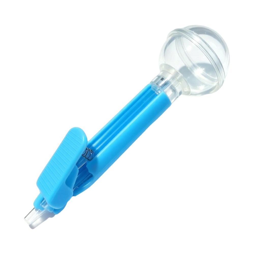 2.6mm Tip Fuse Bead Pen Automatic Press-Type Bead Pen Professional Bead Placement Pen Kids Toys