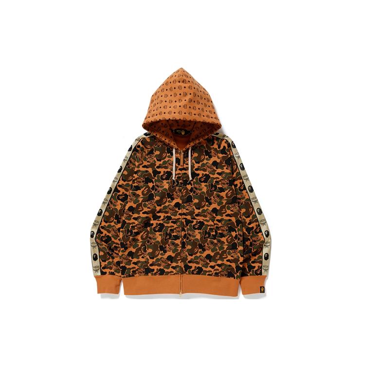 A BATHING APE Sweatshirt Unisex 1F73-115-906