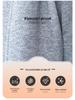 253551 Kids' Versatile Solid Color Loose Pants for Spring and Autumn