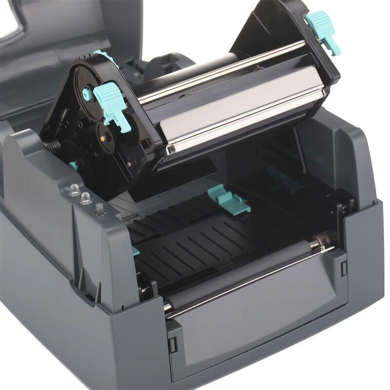GODEX G500U 108mm 203dpi USB Thermal Transfer Label Printer CN Plug (adapter Included)