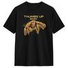 Streetwear Tshirt Amaze Amaze Amaze Project Hail Mary Cotton T Shirts Trendy Cool Tshirt For Unisex Beach Short Sleeve Clothes