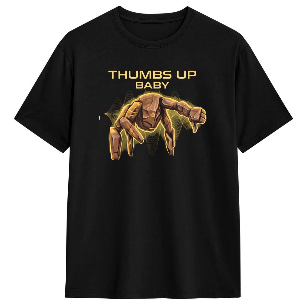 Streetwear Tshirt Amaze Amaze Amaze Project Hail Mary Cotton T Shirts Trendy Cool Tshirt For Unisex Beach Short Sleeve Clothes