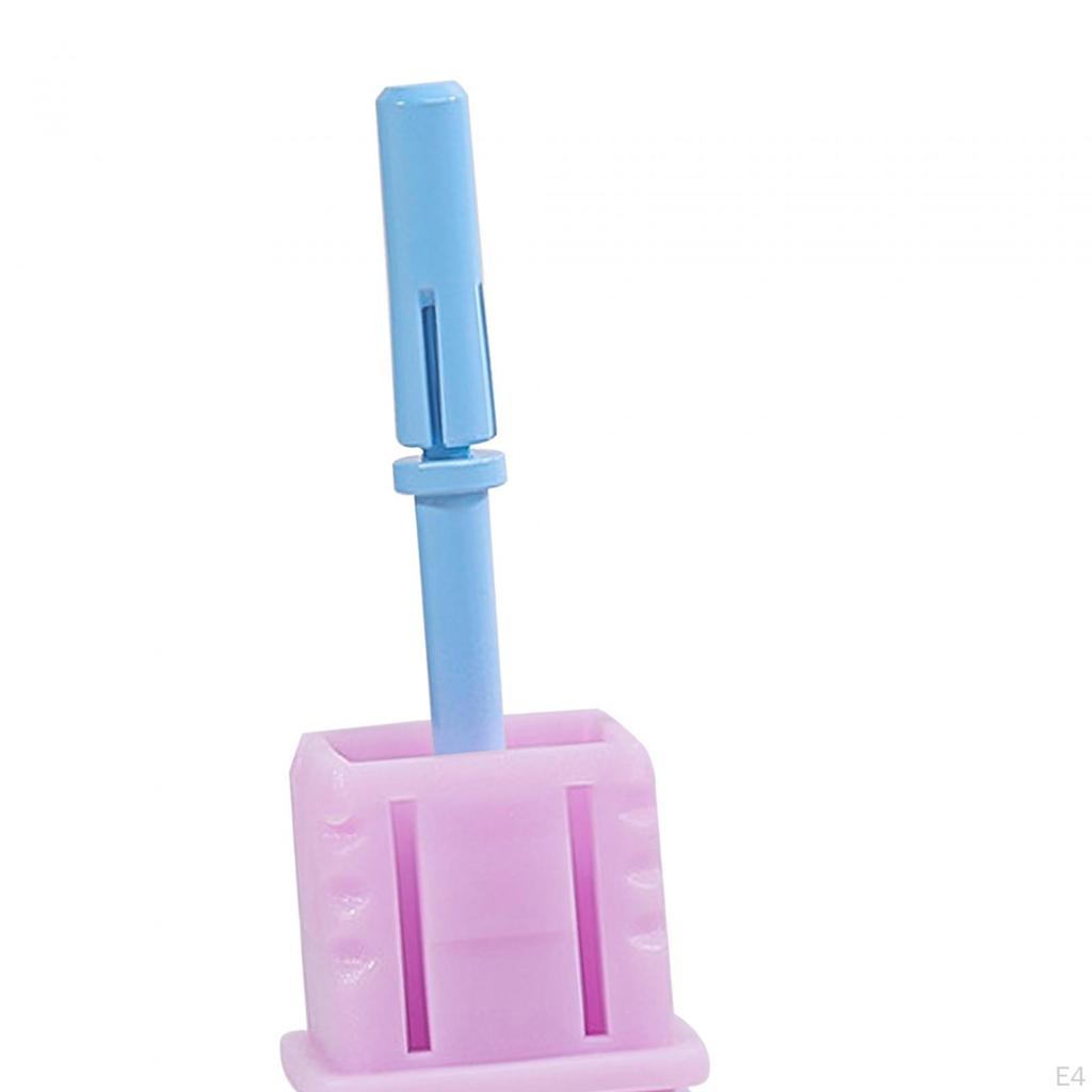 3.1mm Holder for Sanding Bands And Manicure Tools