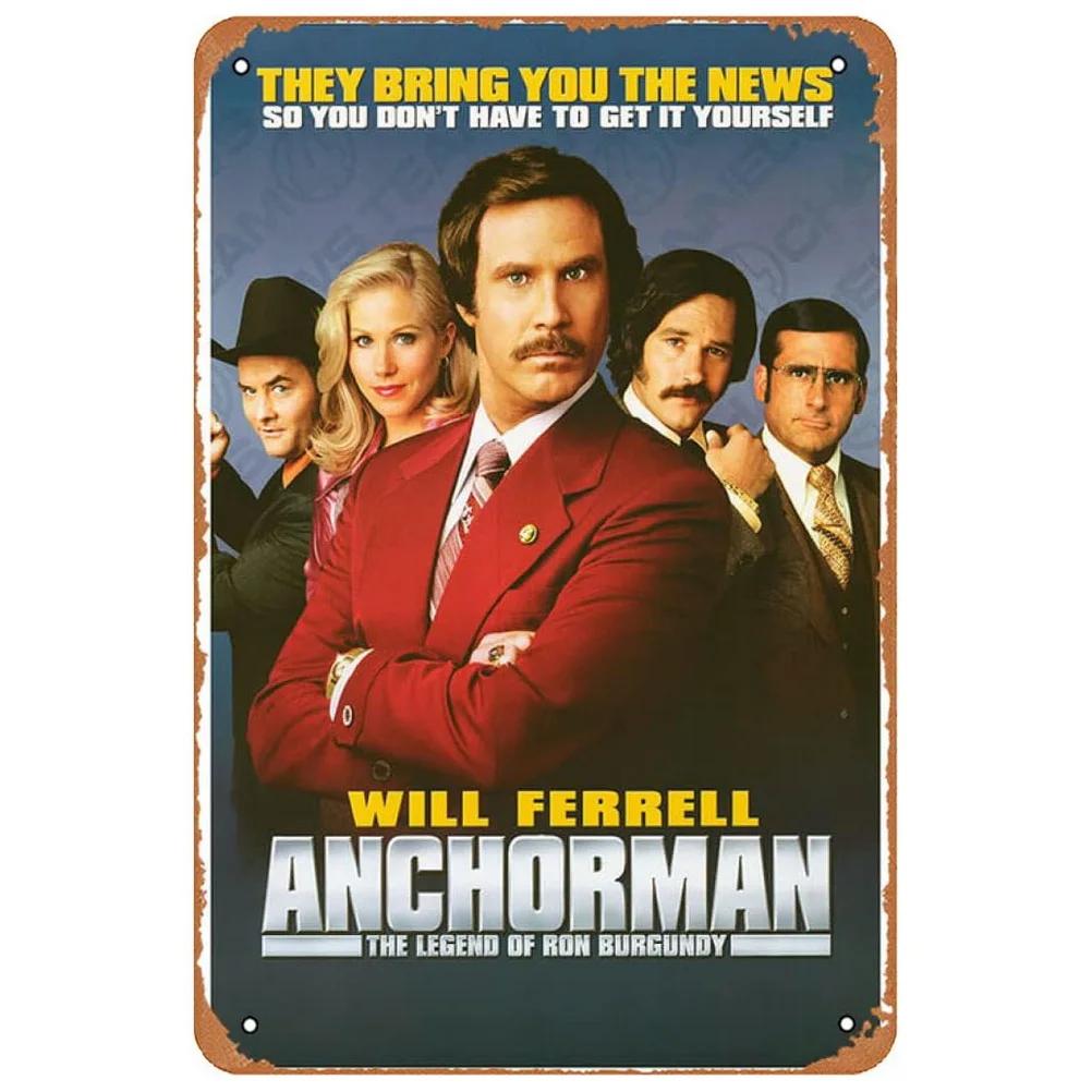 Classic Movie Vintage Metal Tin Signs True Frailty Movie Posters Wall Art Decor for Film Home Bar Man Cave Cafe Clubs Garage Pub