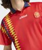 ADIDAS Spain Home Jersey 1994 - Red / Jn3707