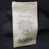 Used Gucci GG Crystal Bucket Hat 760144 Unisex Black GUCCI [Used] [Apparel/Accessories]