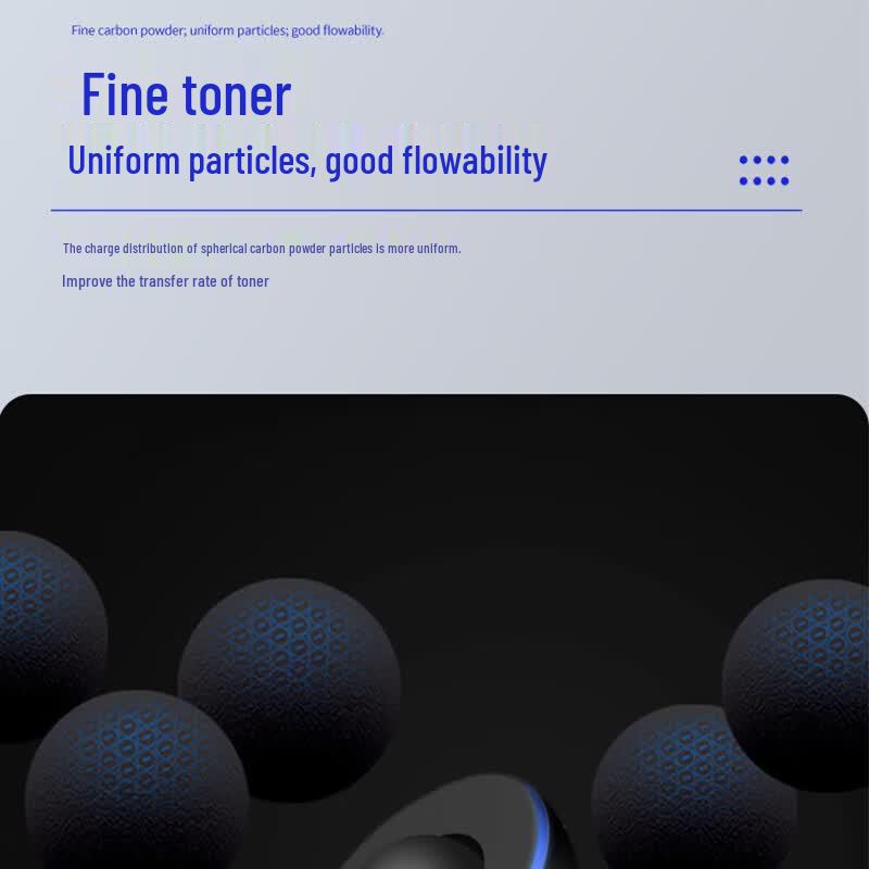 Compatible CF280A Black Toner Cartridge for HP Printers
