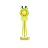 2026 Octopus Mini USB Fan & Phone Holder - Desktop Ornament & Portable Cartoon Electric Fan for Students