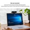 Logitech BRIO C1000e 4K UHD Webcam
