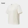KOLON SPORT Women's Graphic Print Quick Dry T-Shirt