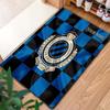 Club Brugge KV Custom Name Carpet Rug for Living Room Bedroom Home Sofa Decoration,Kids Play Non-slip Floor Mat