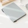 A5 Business Notepad Thick Meeting Record Book Subject Notebook Leather Notebook  School