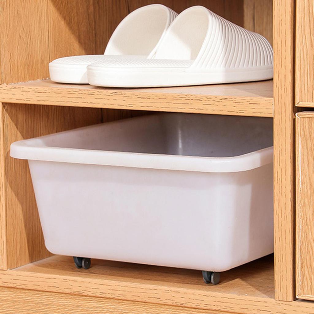 Mini Adhesive Wheels Self Adhesive Wheels Small 4Pcs Mini Fixed Wheels Small Wheels For Storage Boxes Adhesive Rolling Feet For