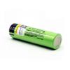 LiitoKala NCR18650B 3400mAh 3.7V Lithium Battery for High-Power Flashlights