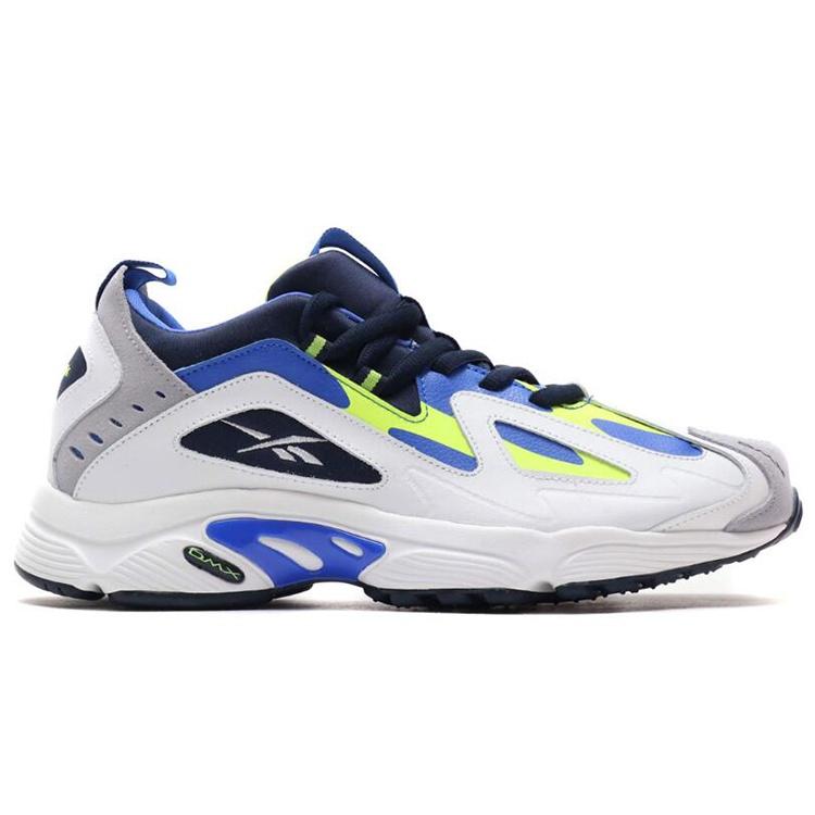Reebok DMX Series 1200 'Cobalt' Men's CN7119