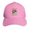 Cats and Tats Baseball Cap Military Tactical Cap party Hat tactical cap Golf Womens Golf Wear Unisexs