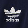Adidas 80s DESCENTE VINTAGE Track Jacket O Navy Jersey Men's Used