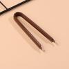 U-Shaped Switch Key Cap Puller Ic Chip Remover Clip Mechanical Keyboard Dly Clip Pliers Removing Tool Maintenance Kit