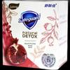 Safeguard Red Pomegranate Detox Bar Soap