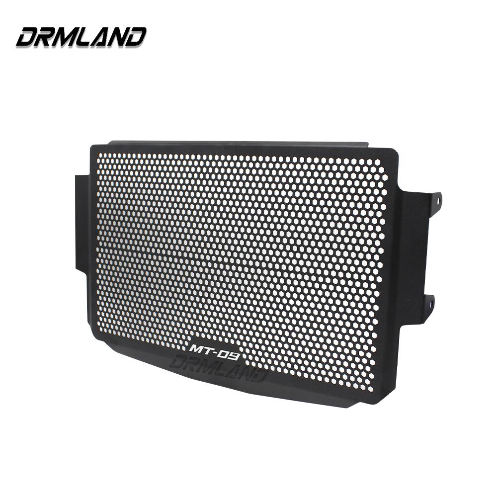 XSR 900 900GT MT 09 Protecție pentru radiator pentru motociclete Protecție capac grilă pentru YAMAHA MT-09 MT09 Tracer 900 GT XSR900 2022