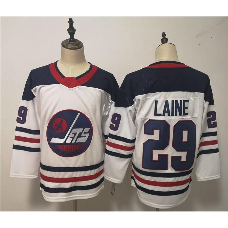 Atlanta Thrashers NHL Hockey Jersey Fan Apparel Mens Ice Uniform Shirt