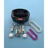 5sets 5pin Hybrid 1.5mm 6.3mm Auto Female Housing Plug Modified Parts Wiring Harness Connector 1K0919231