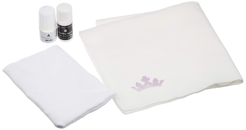 REAL Original Steering Coating Kit REAL-COK